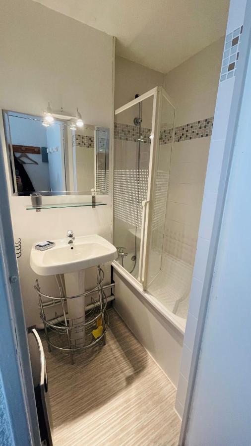 Appartement 4 personnes Puy St Vincent 1700 Puy-Saint-Vincent Extérieur photo